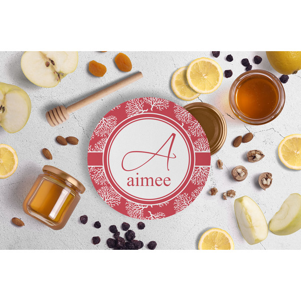 Coral Jar Opener - Lifestyle Image