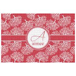 Coral Jigsaw Puzzle - 1000-piece (Personalized)