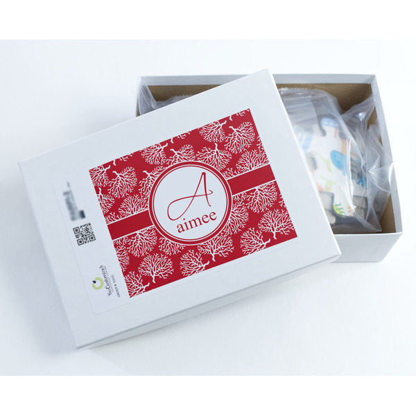 Coral Jigsaw Puzzle 30 Piece - Box