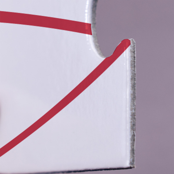 Coral Jigsaw Puzzle 30 Piece  - Close Up