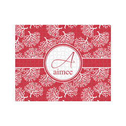 Coral 500 pc Jigsaw Puzzle (Personalized)