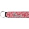 Coral Keychain Fob (Personalized)