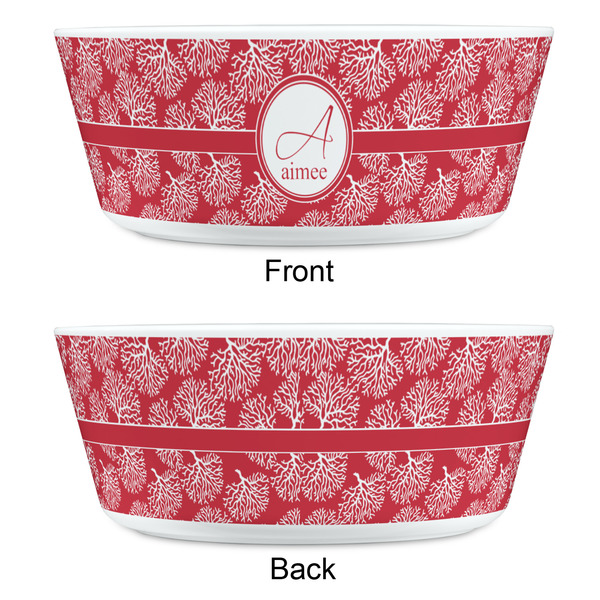 Coral Kids Bowls - APPROVAL