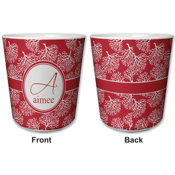 Coral Kids Cup - APPROVAL