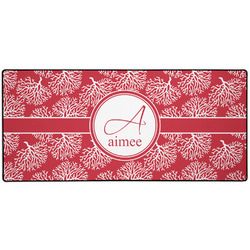 Coral 3XL Gaming Mouse Pad - 35" x 16" (Personalized)