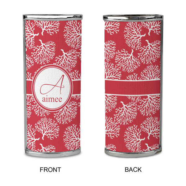 Coral Lighter Case - APPROVAL