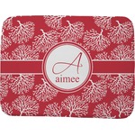 Coral Memory Foam Bath Mat - 48"x36" (Personalized)