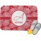 Coral Memory Foam Bath Mat - 24"x17" (Personalized)