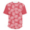 Coral Men's Crew T-Shirt - 2X Large