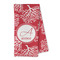 Coral Kitchen Towel - Microfiber (Personalized)