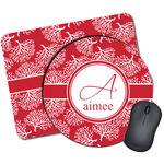 Coral Mouse Pad (Personalized)