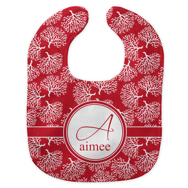 Coral New Bib Flat Approval