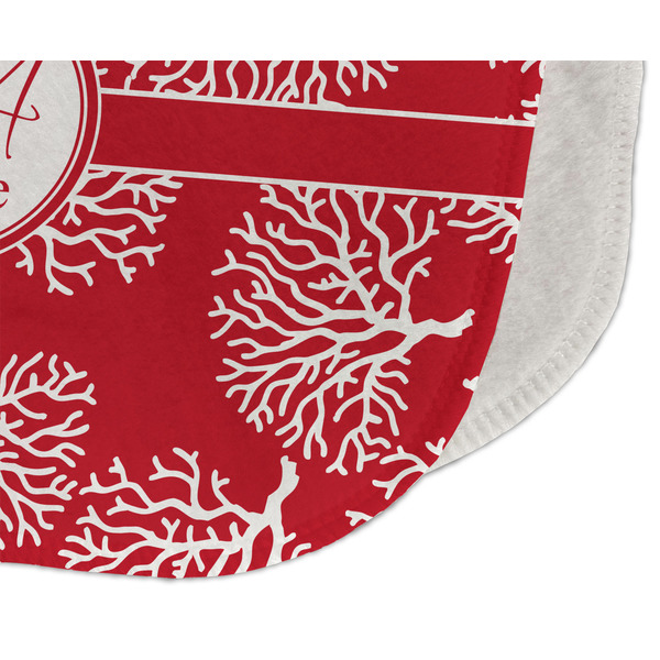 Coral Old Burp Detail