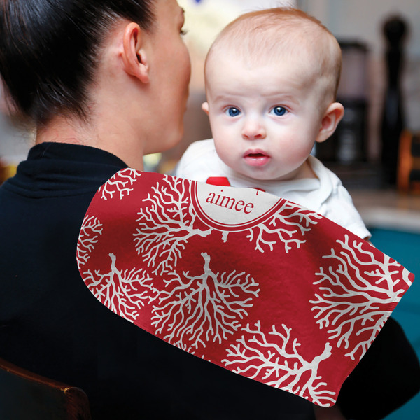 Coral Old Burp - Lifestyle