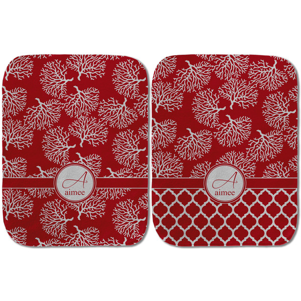 Coral Old Burps - Approval