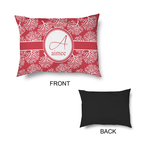 Coral Outdoor Dog Beds - Small - APPROVAL