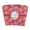 Coral Party Cup Sleeve - without bottom (Personalized)