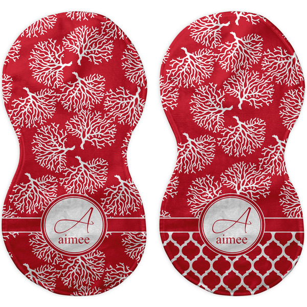 Coral Peanut Shaped Burps - Approval