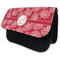 Coral Pencil Case - MAIN (standing)