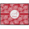 Coral Personalized Door Mat - 24x18 (APPROVAL)