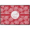 Coral Personalized Door Mat - 36x24 (APPROVAL)