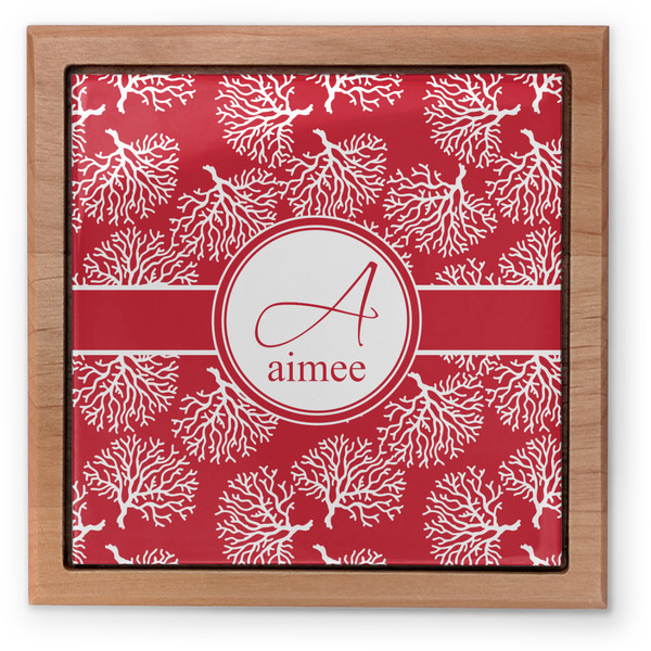 Coral Pet Urn - Apvl