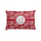Coral Pillow Case - Standard - Front