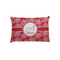 Coral Pillow Case - Toddler - Front