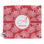 Coral Security Blanket (Personalized)