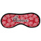 Coral Sleeping Eye Masks - Large (Personalized)