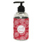 Coral Small Soap/Lotion Bottle