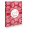 Coral Soft Cover Journal - Main