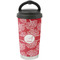 Coral Stainless Steel Coffee Tumbler (Personalized)