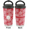 Coral Stainless Steel Travel Cup - Apvl