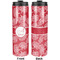 Coral Stainless Steel Tumbler 20 Oz - Approval