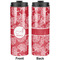 Coral Stainless Steel Tumbler - Apvl