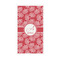 Coral Guest Towels - Full Color - Standard (Personalized)