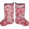 Coral Stocking - Double-Sided - Approval