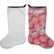 Coral Stocking - Single-Sided - Approval