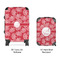 Coral Suitcase Set 4 - APPROVAL