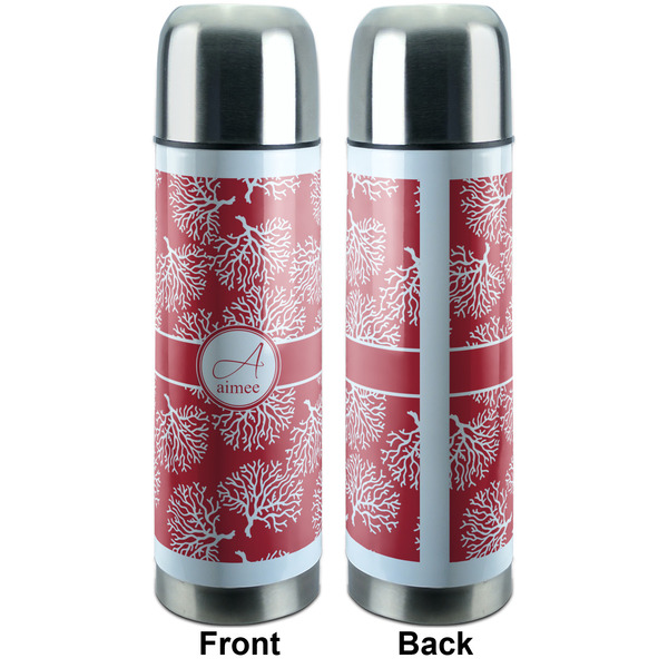 Coral Thermos - Apvl