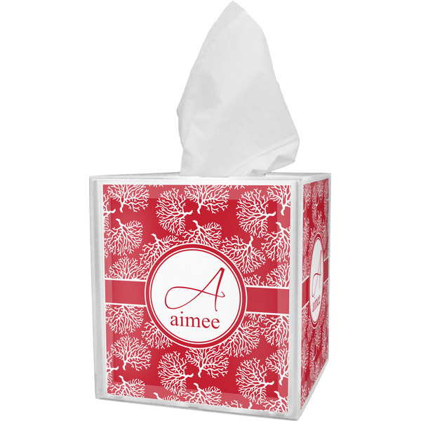 YouCustomizeIt Tissue Box Cover