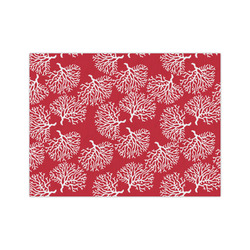 Coral Tissue Paper Sheets - Medium - Heavyweight