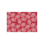 Coral Tissue Paper Sheets - Small - Heavyweight