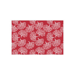 Coral Small Tissue Papers Sheets - Heavyweight