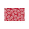 Coral Tissue Paper - Heavyweight - Small - Front