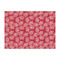 Coral Tissue Paper - Lightweight - Large - Front
