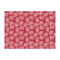 Coral Tissue Paper Sheets - Large - Lightweight