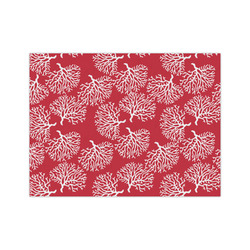 Coral Medium Tissue Papers Sheets - Lightweight