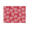 Coral Tissue Paper Sheets - Medium - Lightweight